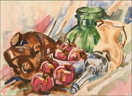 Still life